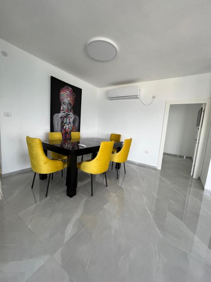 דירת נופש טבריה Apartment ภายนอก รูปภาพ