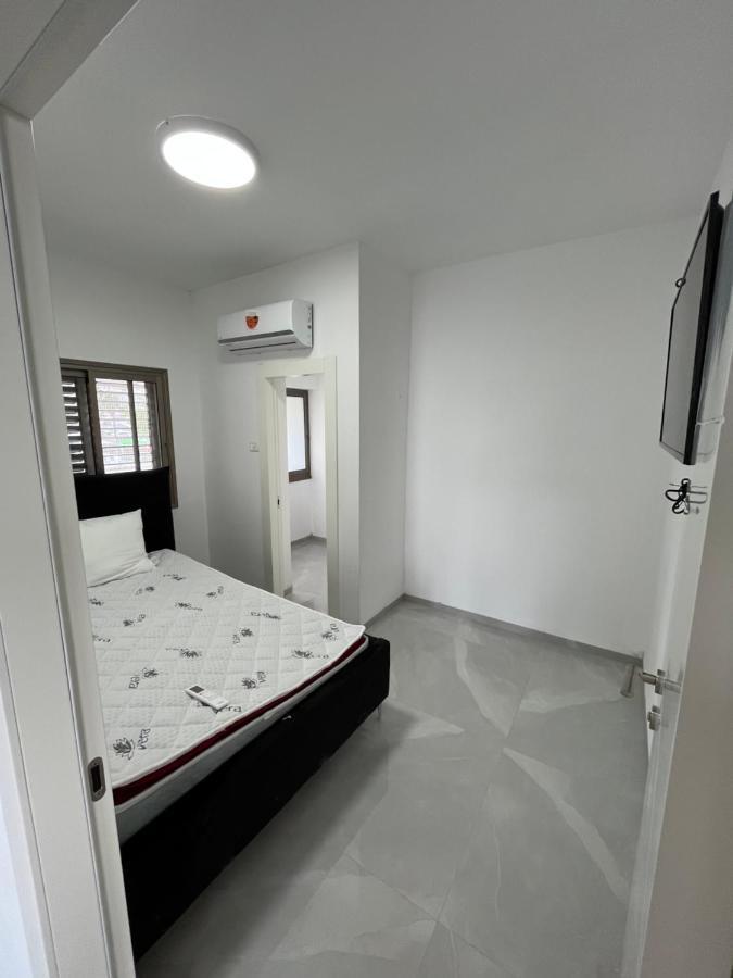 דירת נופש טבריה Apartment ภายนอก รูปภาพ