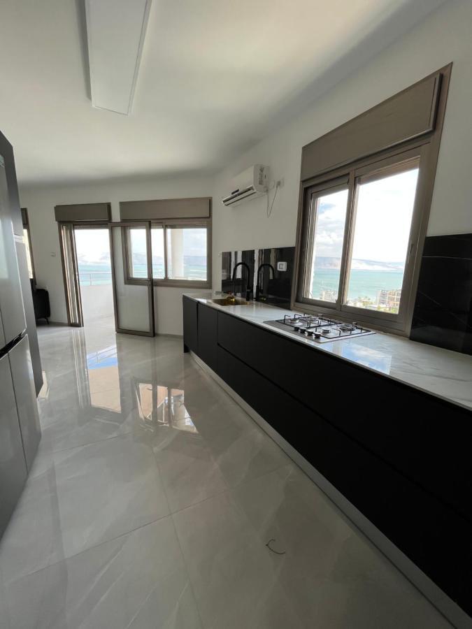 דירת נופש טבריה Apartment ภายนอก รูปภาพ